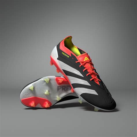 adidas Predator Football Boots 